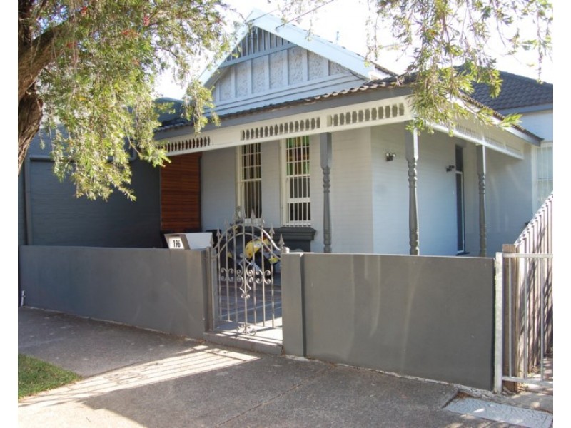 196 Denison Road, Dulwich Hill NSW 2203