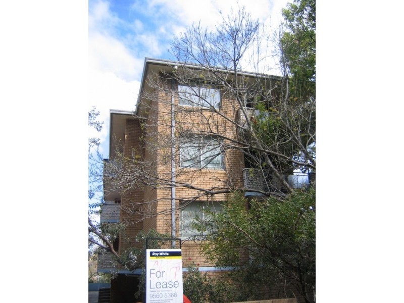 2/233 Alison Road, Randwick NSW 2031