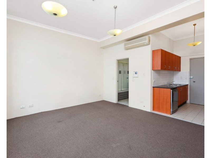 201/58 King Street, Newtown NSW 2042