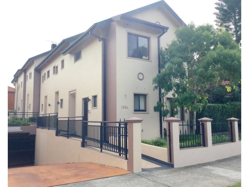 5/155A Wardell Road, Dulwich Hill NSW 2203