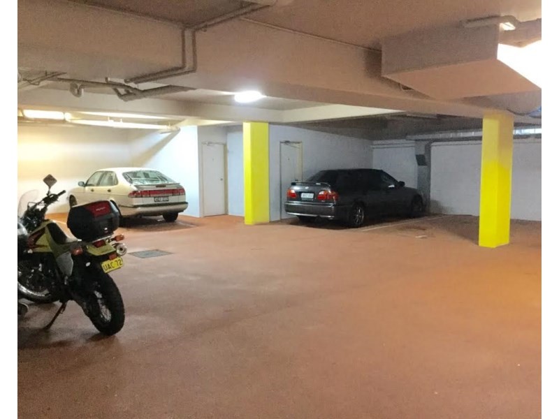 5/155A Wardell Road, Dulwich Hill NSW 2203