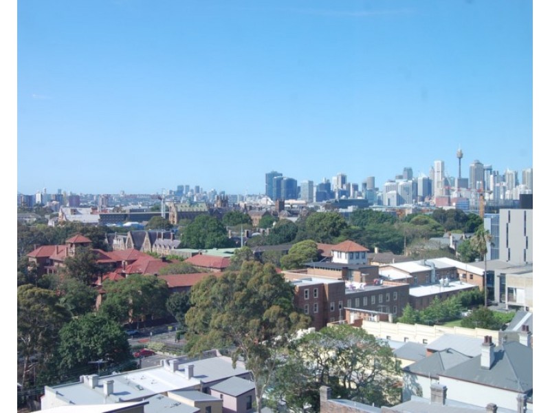 701/58 King Street, Newtown NSW 2042