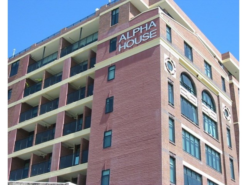 701/58 King Street, Newtown NSW 2042