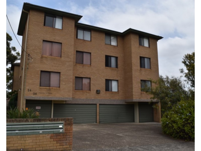 12/24-26 Keith Street, Dulwich Hill NSW 2203