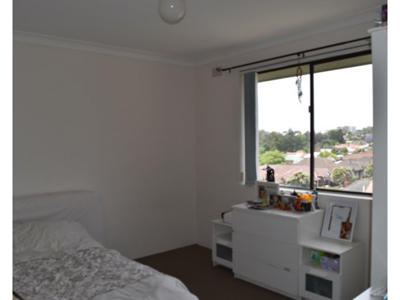 12/24-26 Keith Street, Dulwich Hill NSW 2203