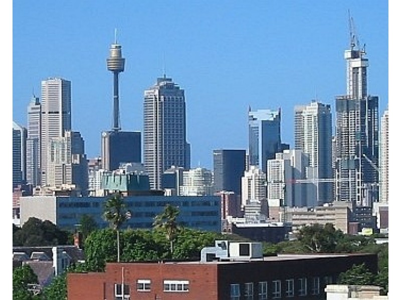 803/58 King Street, Newtown NSW 2042