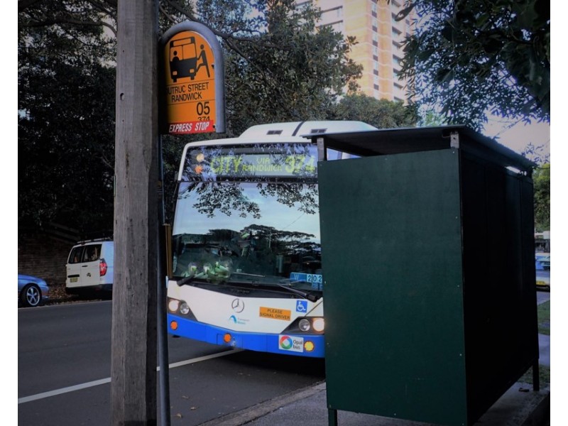 8/233 Alison Road, Randwick NSW 2031