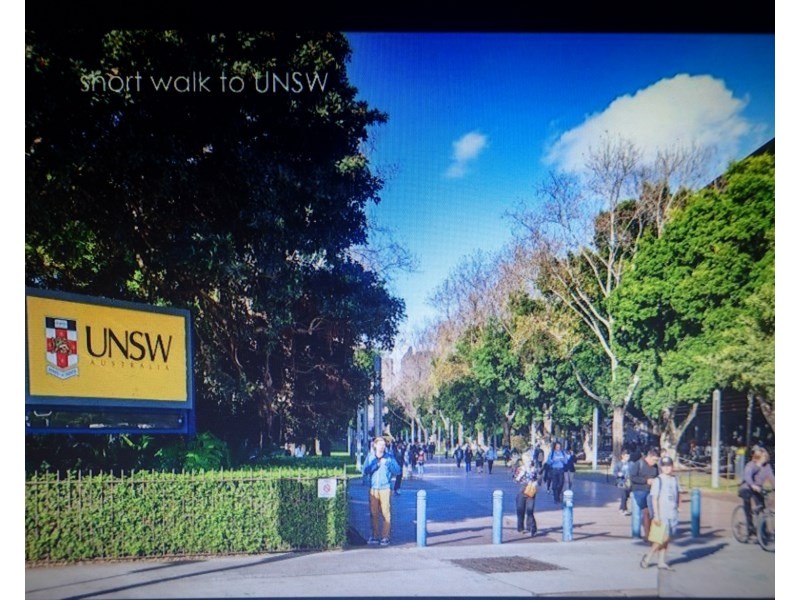 8/233 Alison Road, Randwick NSW 2031