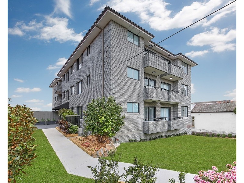 2/14 Keith Street, Dulwich Hill NSW 2203