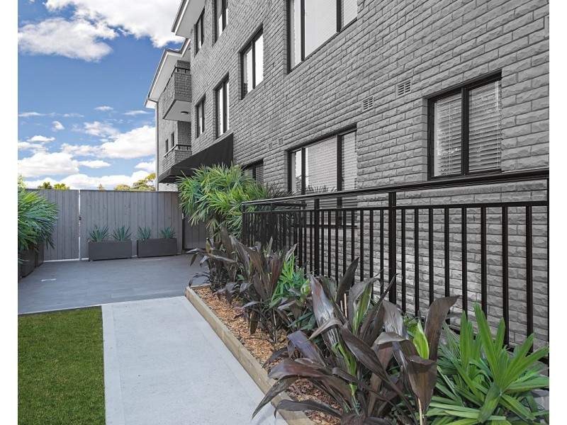 2/14 Keith Street, Dulwich Hill NSW 2203