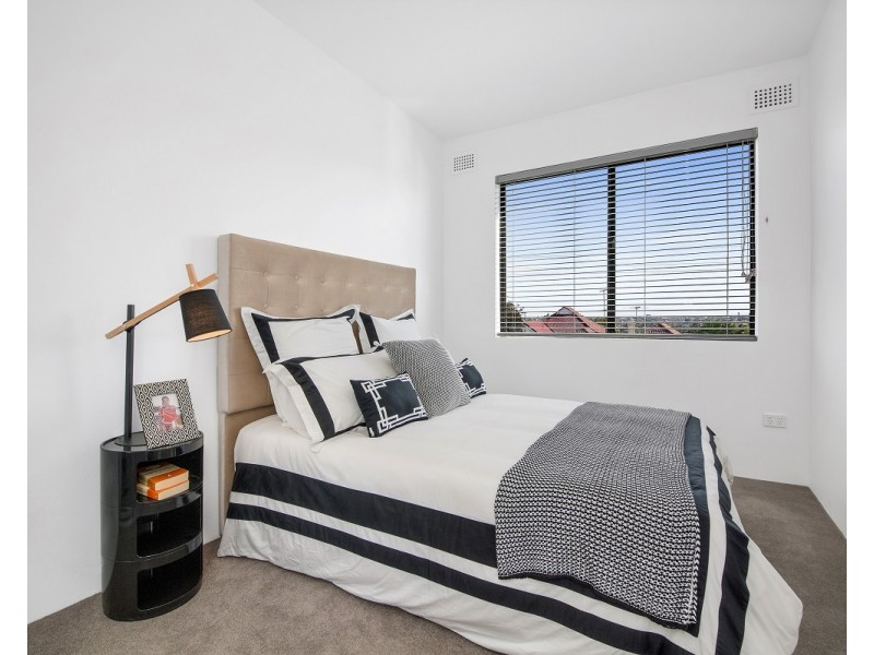 2/14 Keith Street, Dulwich Hill NSW 2203