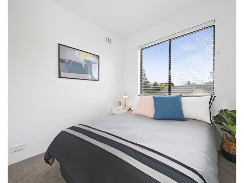 2/14 Keith Street, Dulwich Hill NSW 2203