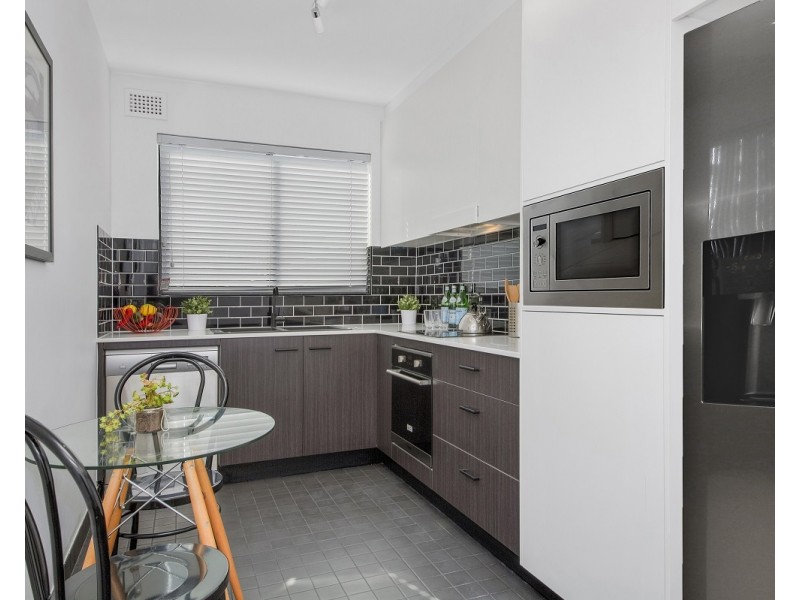 2/14 Keith Street, Dulwich Hill NSW 2203