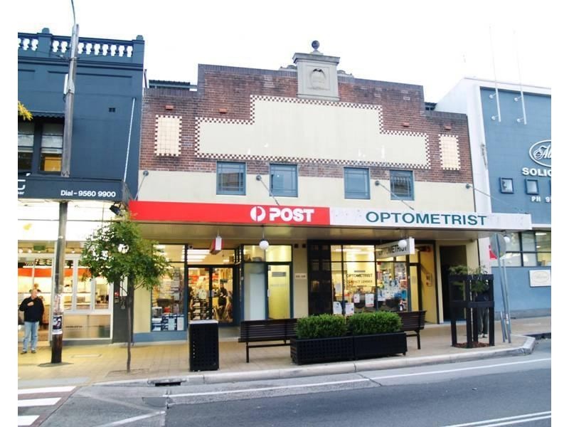 2/14 Keith Street, Dulwich Hill NSW 2203