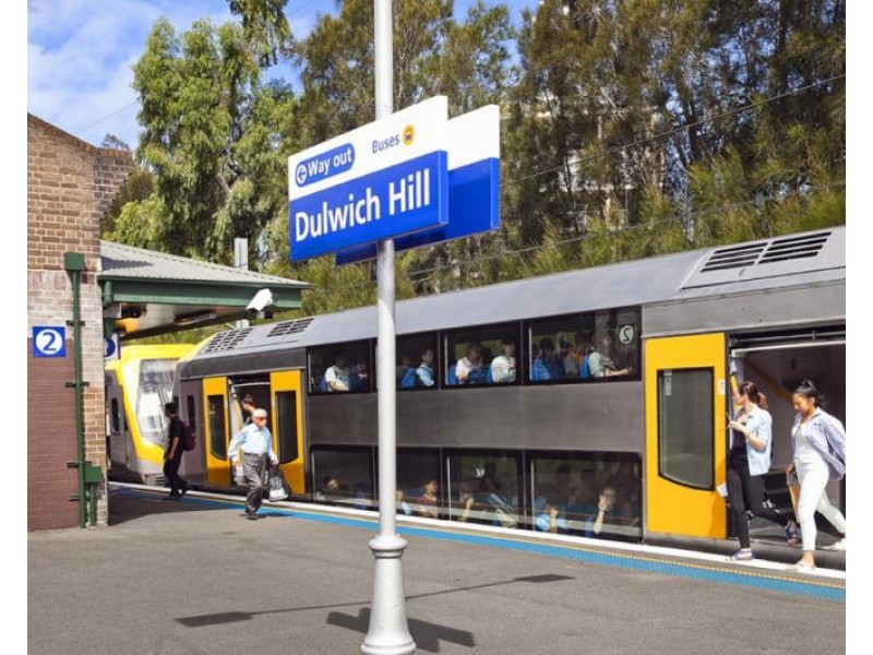 2/14 Keith Street, Dulwich Hill NSW 2203