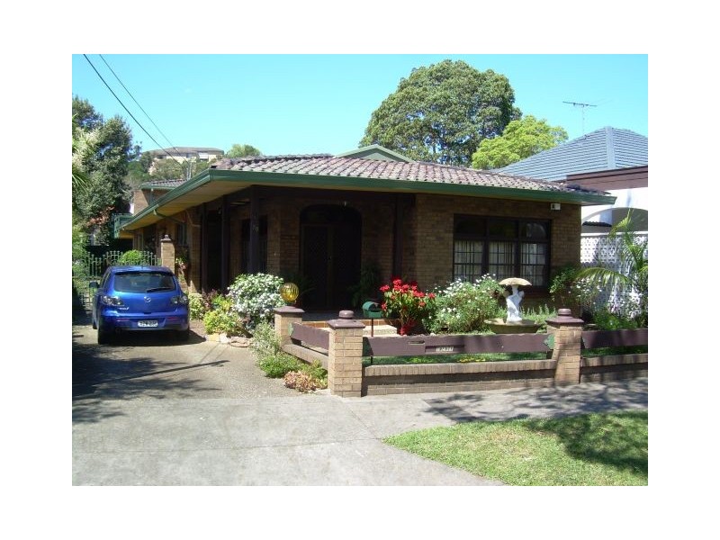 20 Nelson Road, Earlwood NSW 2206