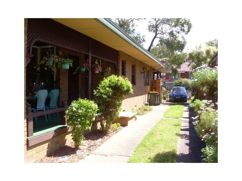 20 Nelson Road, Earlwood NSW 2206