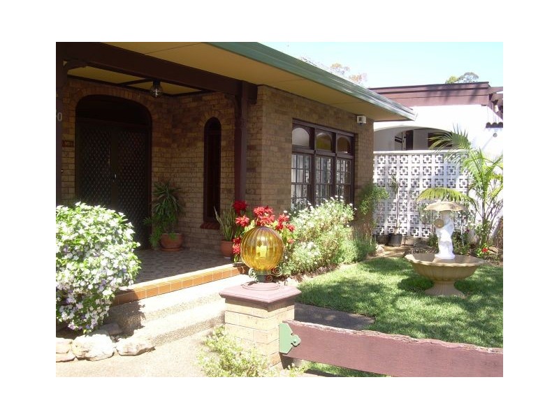 20 Nelson Road, Earlwood NSW 2206