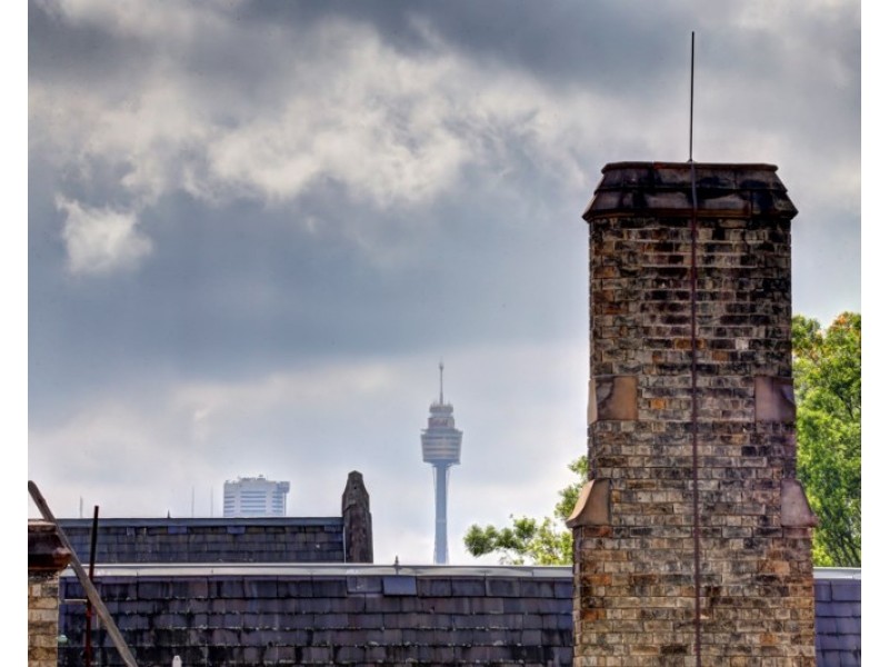 46/36 Dunblane Street, Camperdown NSW 2050