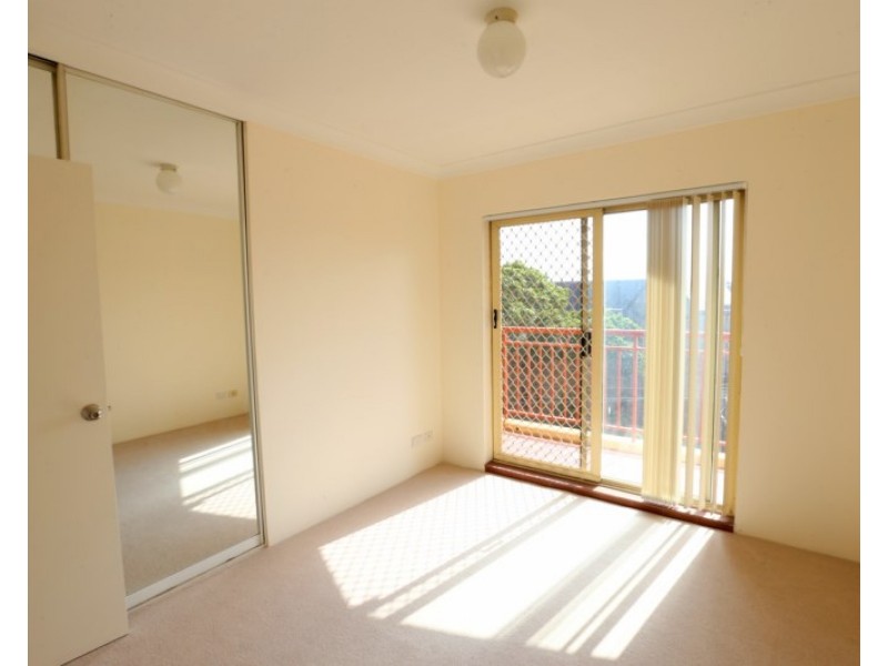 46/36 Dunblane Street, Camperdown NSW 2050