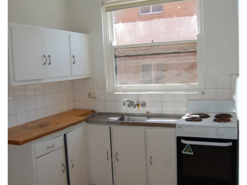 1/25 Harnett Avenue, Marrickville NSW 2204