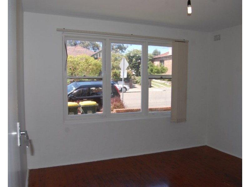 1/25 Harnett Avenue, Marrickville NSW 2204