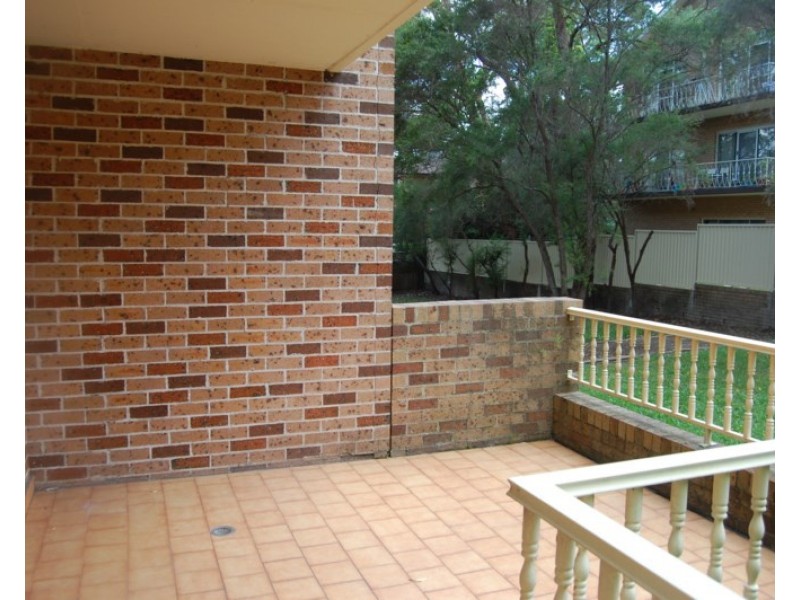 8/27-33 Jeffrey Street, Canterbury NSW 2193