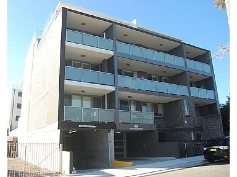 11/189 Great North Road, Five Dock NSW 2046