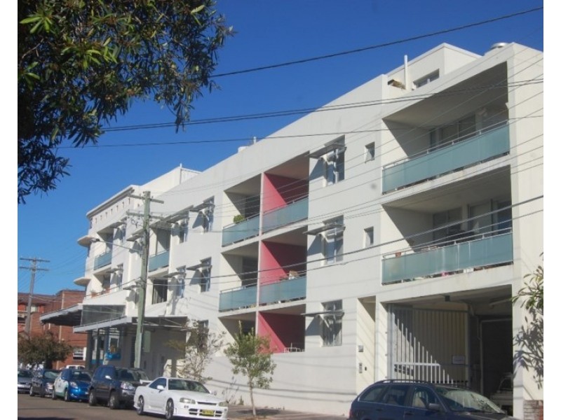 22/384 Illawarra Road, Marrickville NSW 2204