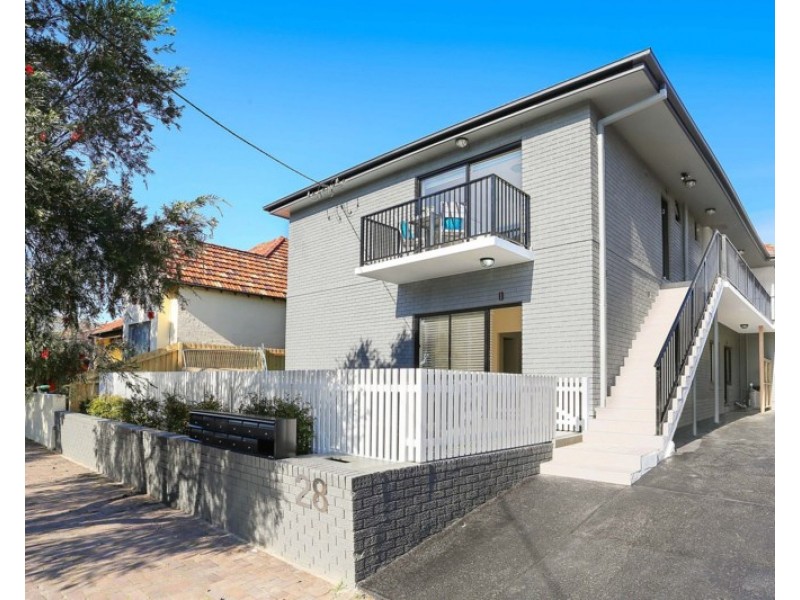 7/28 Canonbury Grove, Dulwich Hill NSW 2203