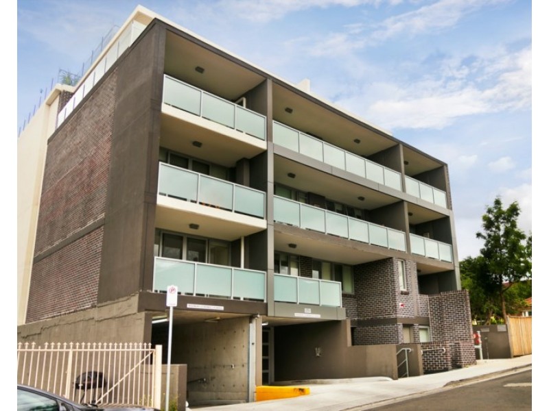 2/26 East Street, Five Dock NSW 2046