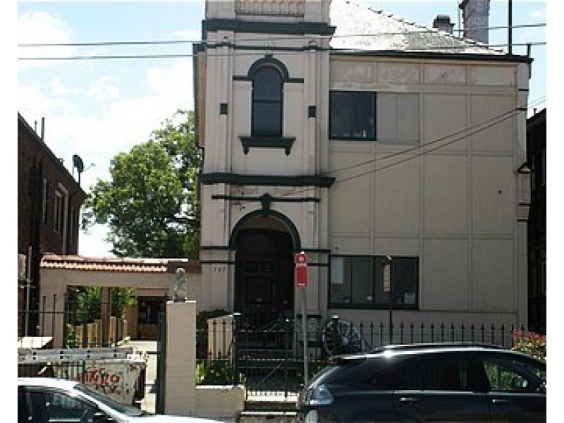 6/197 Wardell Road, Dulwich Hill NSW 2203