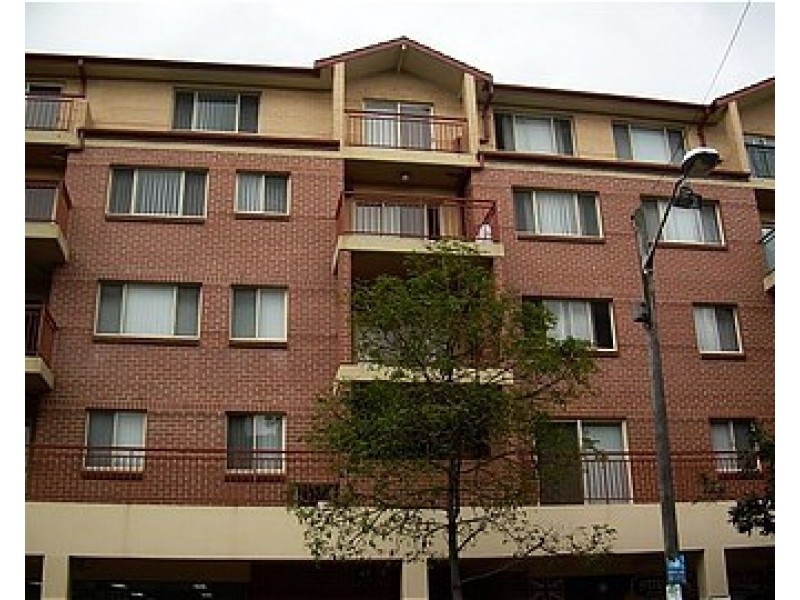 38/47 Missenden Road, Camperdown NSW 2050