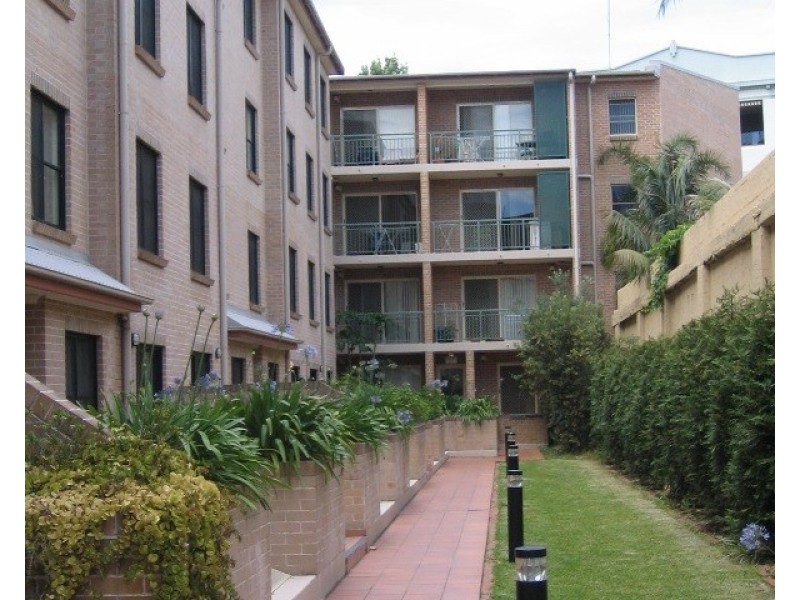 49/25 Buckland Street, Chippendale NSW 2008