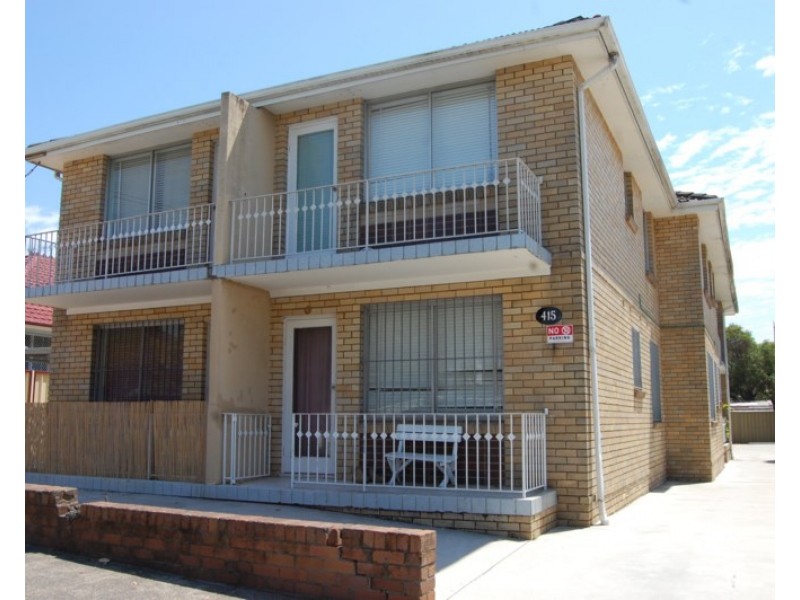 5/415 Marrickville Road, Dulwich Hill NSW 2203