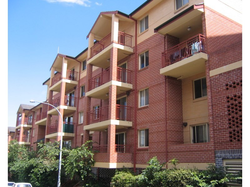 45/46 Dunblane Street, Camperdown NSW 2050