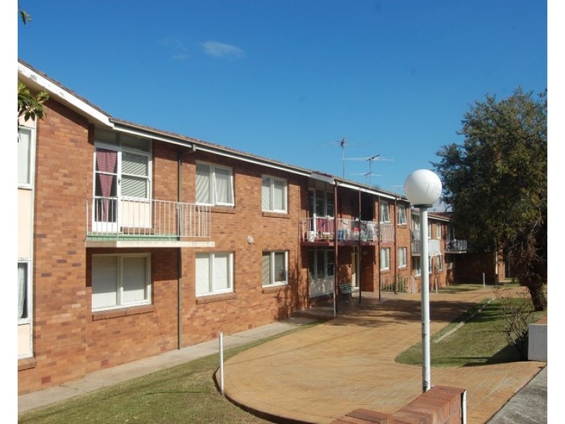 40/776 Canterbury Road, Belmore NSW 2192