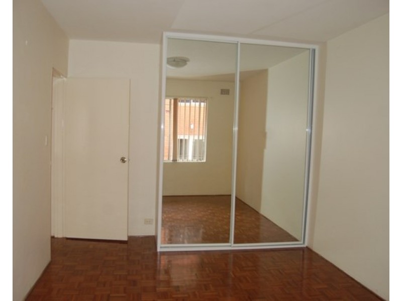 6/109 Livingstone Road, Marrickville NSW 2204