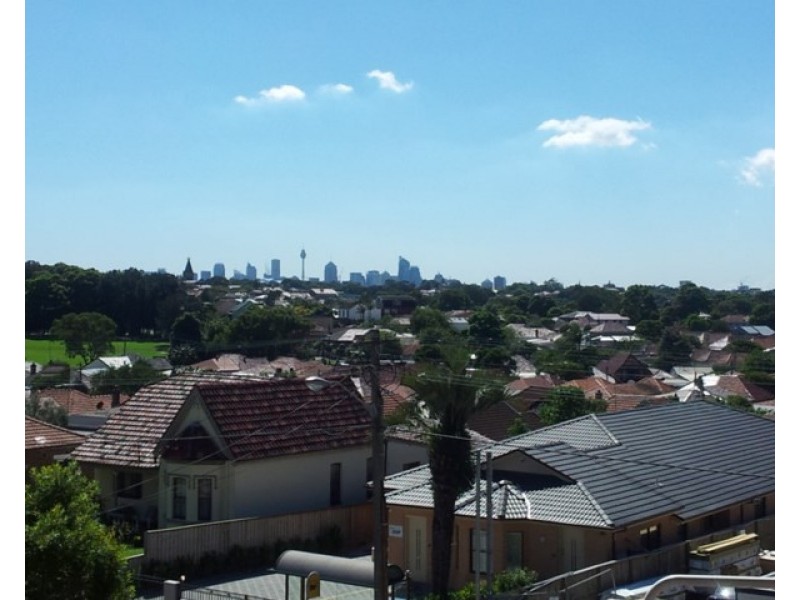 6/109 Livingstone Road, Marrickville NSW 2204