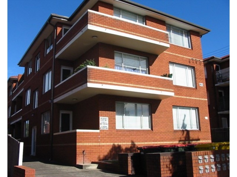 13/414 Marrickville Road, Marrickville NSW 2204