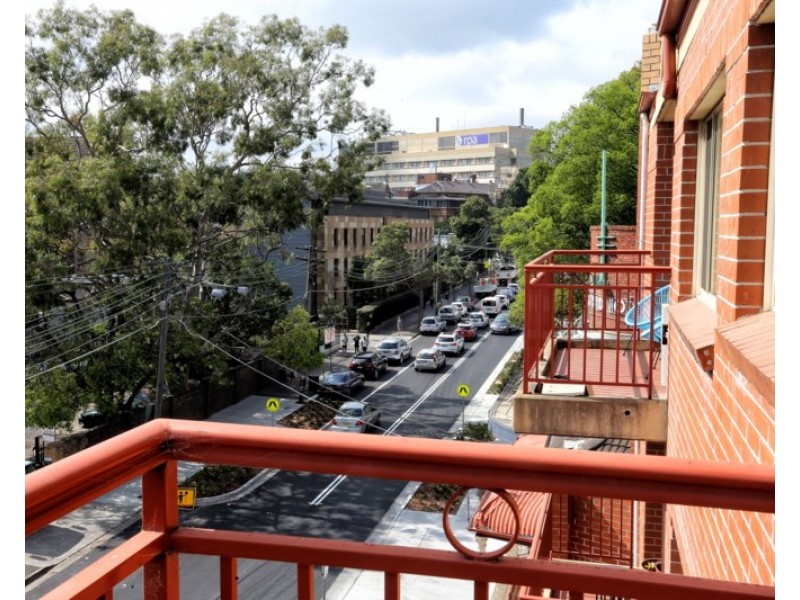 26/39 Briggs Street, Camperdown NSW 2050