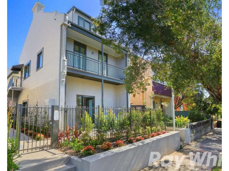 5/113 Livingstone Road, Marrickville NSW 2204