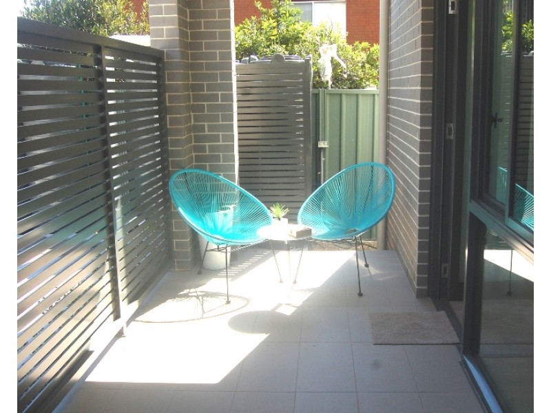 5/113 Livingstone Road, Marrickville NSW 2204