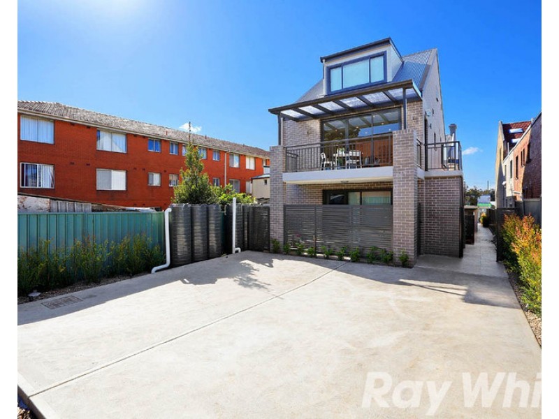 5/113 Livingstone Road, Marrickville NSW 2204