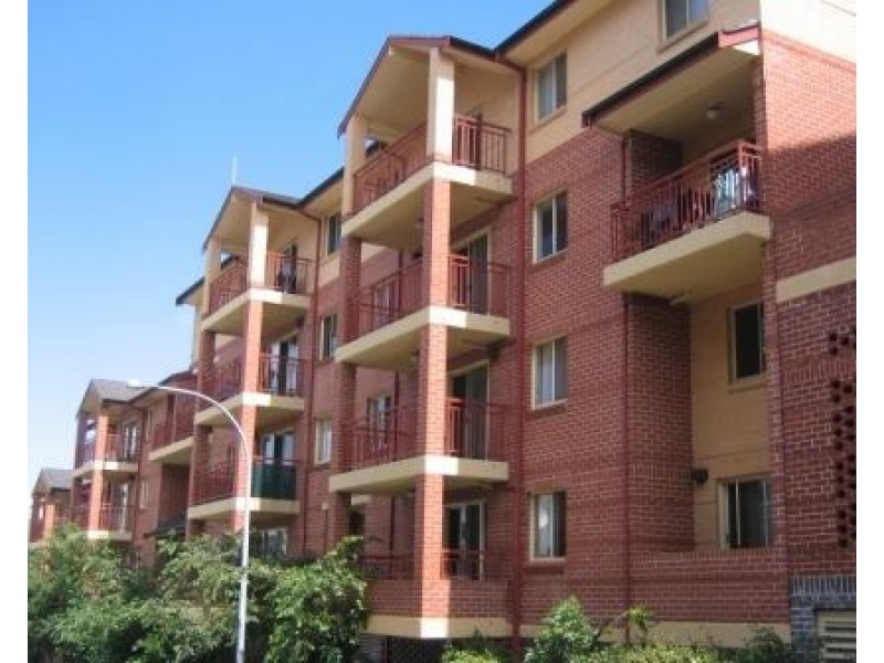 11/47 Briggs Street, Camperdown NSW 2050