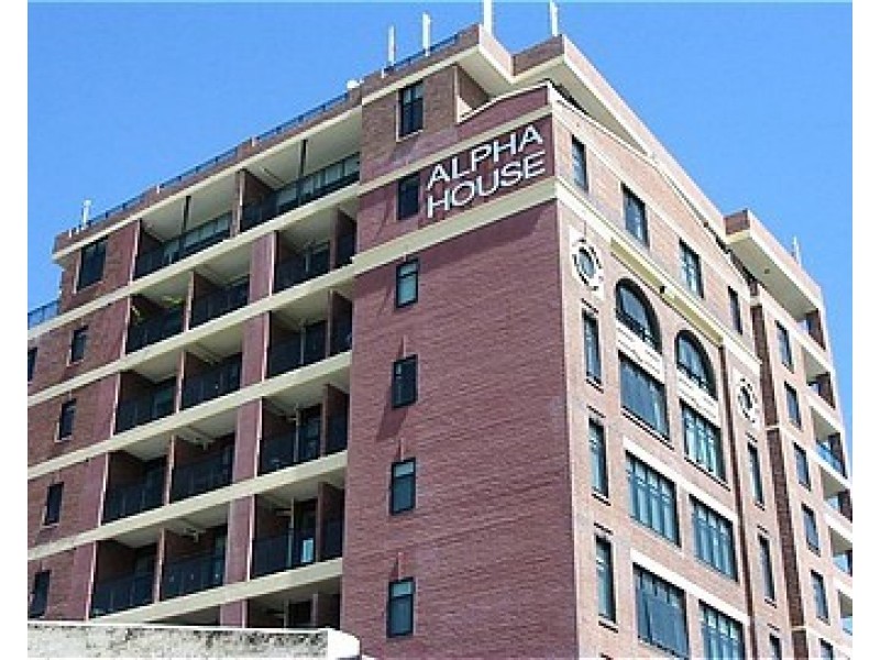 205/58 King Street, Newtown NSW 2042