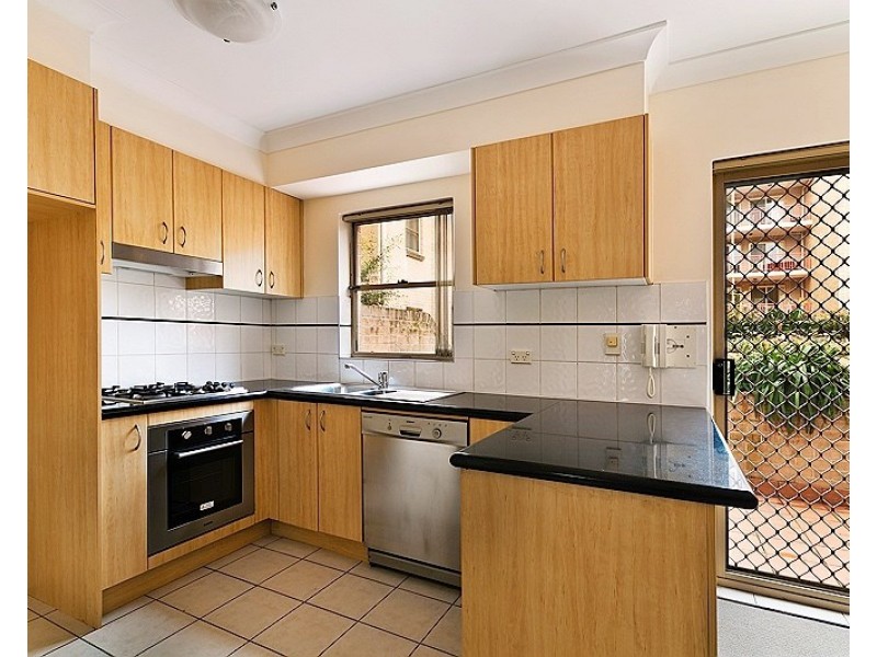 19/2-4 Grafton Street, Chippendale NSW 2008