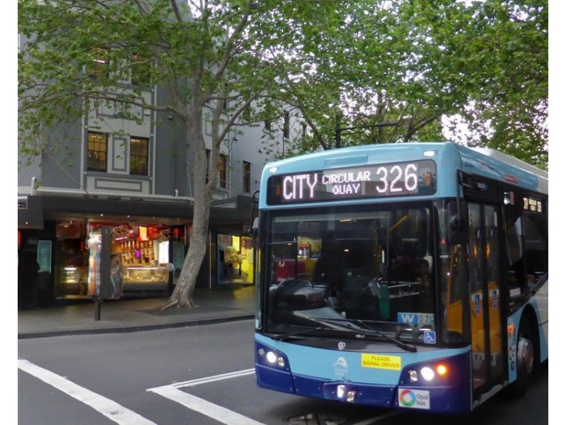 9/129-131 Bayswater Road, Potts Point NSW 2011