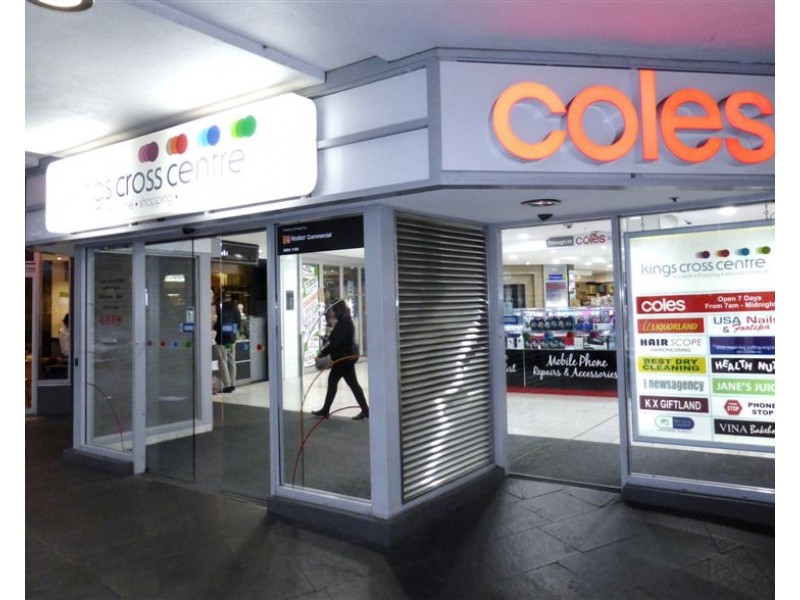 9/129-131 Bayswater Road, Potts Point NSW 2011