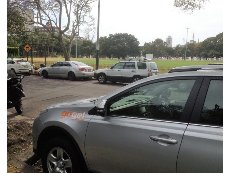 9/129-131 Bayswater Road, Potts Point NSW 2011